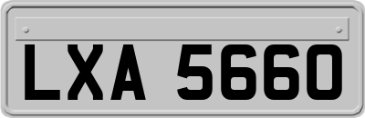 LXA5660
