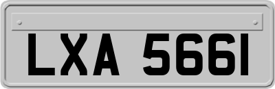 LXA5661