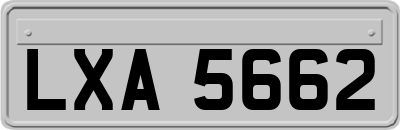 LXA5662