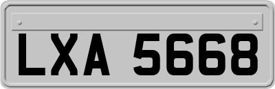 LXA5668