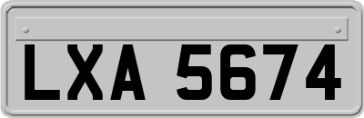 LXA5674