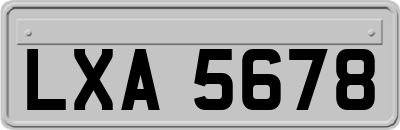 LXA5678