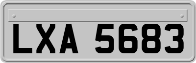 LXA5683