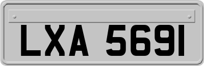 LXA5691