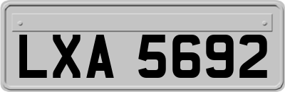 LXA5692