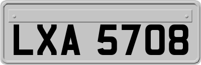 LXA5708