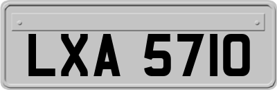 LXA5710