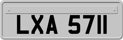 LXA5711