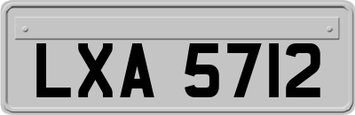 LXA5712