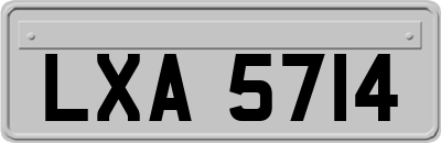 LXA5714