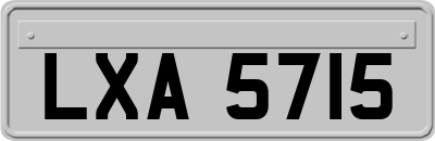 LXA5715