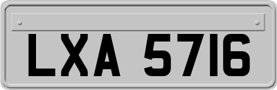 LXA5716