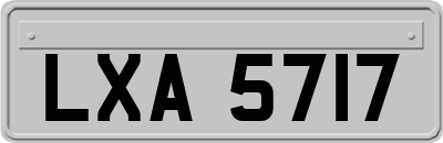 LXA5717