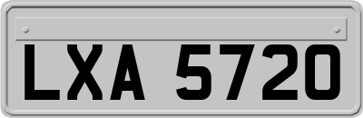 LXA5720