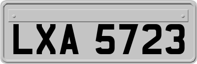 LXA5723