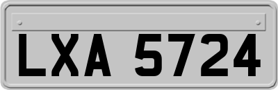 LXA5724