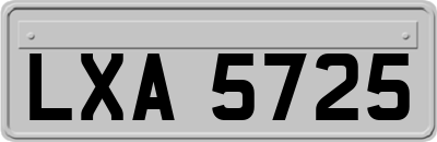 LXA5725