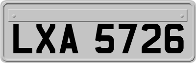 LXA5726