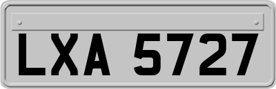 LXA5727