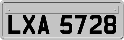 LXA5728