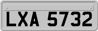 LXA5732