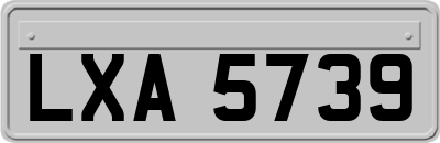 LXA5739