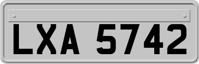 LXA5742