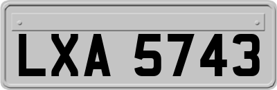 LXA5743