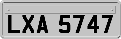 LXA5747