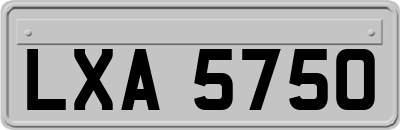 LXA5750