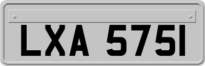 LXA5751