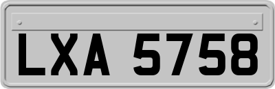 LXA5758