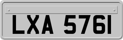 LXA5761