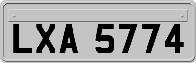 LXA5774