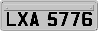 LXA5776