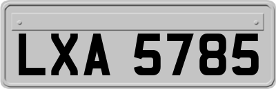 LXA5785