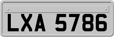 LXA5786