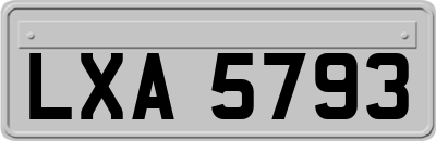 LXA5793
