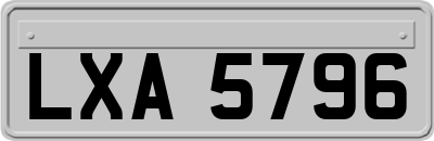 LXA5796