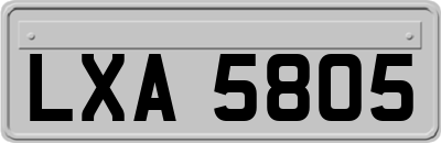 LXA5805