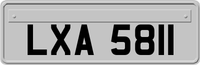 LXA5811