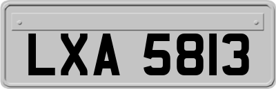 LXA5813