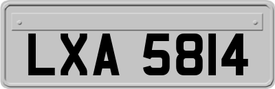 LXA5814