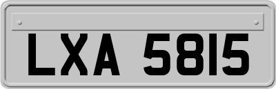 LXA5815