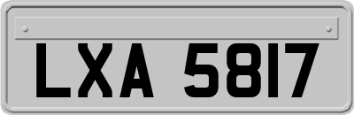LXA5817