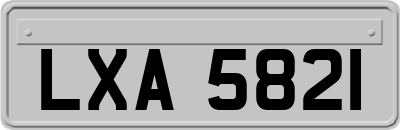 LXA5821