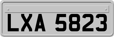 LXA5823
