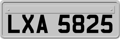 LXA5825