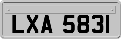 LXA5831
