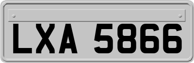 LXA5866